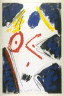Winston McGee / Caryatid III / undated