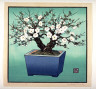 Lilian MIller / Little White Plum Tree / 19th - 20th century