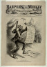 Thomas Nast / Social Science Solved / 1879