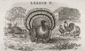 Alexander Anderson / Lessons in Reading, Arithmatic, Natural Science, et al. / 18th - 19th century