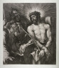 Anthony van Dyck / Christ Crowned with Thorns / 16th - 17th century