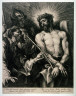 Anthony van Dyck / Christ Crowned with Thorns / 16th - 17th century