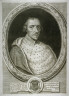 P. F. Le Pla / Portrait of Francisco van Horenbeke / 17th century