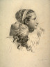 Mme. Megelen / Daughters of Brutus / 1832