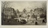 Lucien-Marcellin Gautier / Le Palais de Longchamps, a Marseille / 19th - 20th century