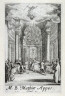 Jacques Callot / The Martyrdom of the Apostles (complete) / 1634
