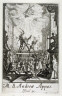 Jacques Callot / The Martyrdom of the Apostles (complete) / 1634