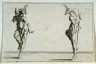 Jacques Callot / Les Caprices / 1617