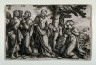 Georg Pencz / The life of Jesus Christ / 16th century