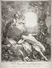 Gérard de Lairesse / Diana and Endymion / 17th - 18th century