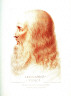 Francesco Bartolozzi / Leonardo Da Vinci, after Leonardo da Vinci / 1795