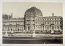 Édouard-Denis Baldus / Louvre from 11 albumen prints from Vues de Paris en Photographie, 1858 / 1858