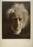 Julia Margaret Cameron / Sir John F. W. Herschel / 1867