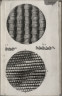 Robert Hooke / Scheme III, second plate, opposite page 6 in the book,  Micrographia:  or some physiological Descriptions of minute Bodies made by Magnifying Glasses.  With Observations and Inquiries thereupon (London: printed by Jo. Martyn and Ja. Allestry, printers tothe Royal Society,  1665) / 1665