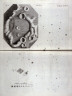 Robert Hooke / Scheme XXXVIII, thirty-eighth plate,  opposite page 245 in  the book,  Micrographia:  or some physiological Descriptions of minute Bodies made by Magnifying Glasses.  With Observations and Inquiries thereupon (London: printed by Jo. Martyn and Ja. Allestry, printers to the Royal Society,  1665) / 1665