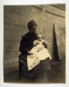 Thomas Eakins / Frances Crowel and Her Child / circa 1888