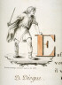 D. Huot / Le Cid,  Page 360 of the book, Mon passe-tems dédié à moi-même, vol. 1 / circa 1811 - 1813