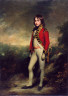 Sir William Beechey / Master James Hatch as Marshall's Attendant at the Montem Eton / 1796