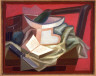 Juan Gris / Still Life with Book / 1925