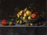 Adriaen van Utrecht / Fruit Still Life / 17th century