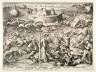 after Pieter Brueghel the Elder / Fortitude / 1558