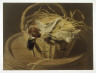 Thomas Heaphy / Still Life with Rabbits and Mallard Drake / 1806