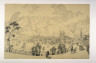 Charles D'Oyley / Innsbruck, Tirol / 1840