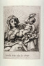 Cornellis Schut / The Madonna with Child / 16th - 17th century