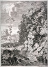 Albert Meyerinch / (#18 from) Set of twentyfour landscapes / 17th - 18th century