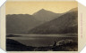 Francis Bedford / Snowdon and Llyn Llydaw / 1865