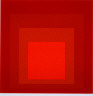 Josef Albers / Homage to the Square: MMA-2 / 1970