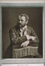 Gaspard-Félix Tournachon (Nadar) / Gustave Droz / circa 1870