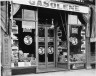 Floyd W. Gunnison / Store Front / ca. 1915