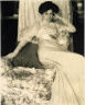 Alvin Langdon Coburn / Miss Anderson / ca. 1908