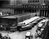 Berenice Abbott / Greyhound Bus Terminal / July 14, 1936