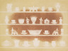 William Henry Fox Talbot / Articles of China / 1844