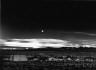 Ansel Adams / Moonrise, Hernandez, New Mexico 1941 / 1941