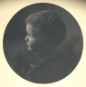 Mathilde Weil / A Little Boy / ca. 1900