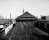 William H. Rau / Broad Street Station, Pennsylvania Railroad, / ca. 1895