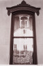 Arnold Gassan / Window, Georgetown, Colorado / 1963