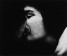 David Heath / Couple Kissing / ca. 1961