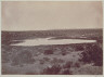 Timothy H. O'Sullivan / Little Soda Lake-Carson Desert / 1867