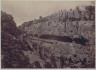 Timothy H. O'Sullivan / Limestones- East Humboldt Mountains / August, 1868