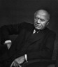 Yousuf Karsh / Lord Beaverbrook / 1949