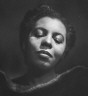 Yousuf Karsh / Portia White (singer) / ca. 1945