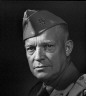 Yousuf Karsh / General Dwight Eisenhower / 1946