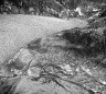 Emmet Gowin / Spirit Lake, Mount St. Helens / 1981