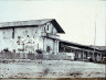 George Robinson Fardon / View from Kearny street - in the foreground the Orphans' Asylum. / ca. 1855