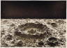 James Hall Nasmyth / Normal Lunar Crater / 1874