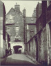 Alvin Langdon Coburn / Bakehouse Close, 1905. / 1905